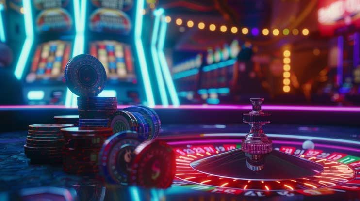 Berbagai jenis aktivitas olahraga dan permainan casino yang mendapat promo dari sultanslot88