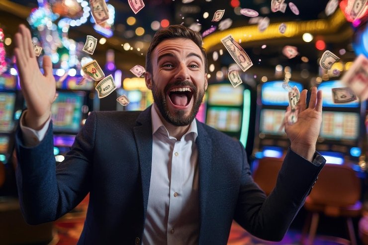 Simbol hadiah dan bonus sebagai bagian dari promo eksklusif sultanslot88
