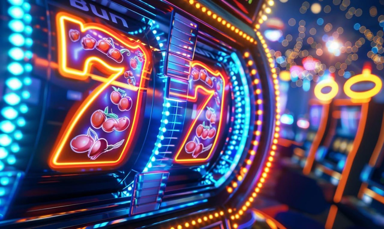 Ilustrasi pengguna memulai taruhan dengan fitur kontrol responsible gaming yang aktif
